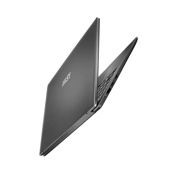 Ноутбук MSI Modern A15 AI+ 16GB/512GB F3HMG-006XBY (без ОС) серый