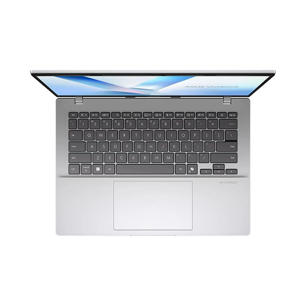 Ноутбук ASUS Vivobook 14 16GB/512GB X1407QA-LY043W (Windows 11 Home) серебриcтый
