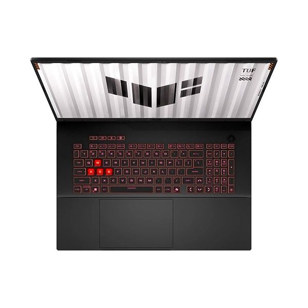 Ноутбук ASUS TUF Gaming A18 32GB/1024 FA808UP-S8030 (без ОС) тёмно-серый