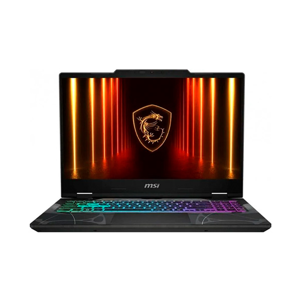 Ноутбук MSI Cyborg 15 16GB/512GB B13WEKG-839XBY (без ОС) чёрный