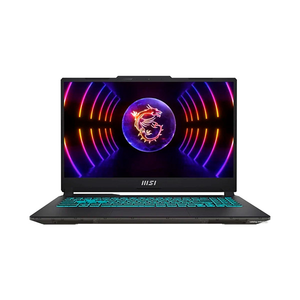 Ноутбук MSI Cyborg 15 16GB/1024GB A13VE-2232XBY (без ОС) чёрный