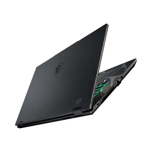 Ноутбук MSI Cyborg 15 16GB/1024GB B2RWEKG-838XBY (без ОС) чёрный