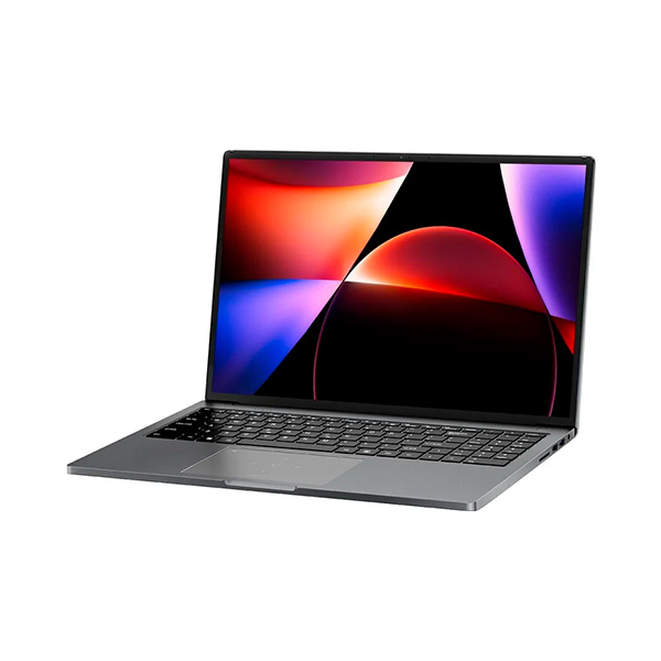 Ноутбук Blackview AceBook 12 16GB/512GB BVAceBook12-I512450H (Windows 11 Pro) серый