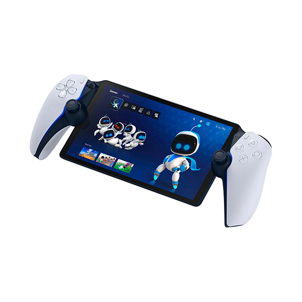 Игровая приставка Sony PlayStation Portal CFI-Y1016 белая