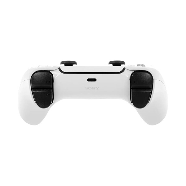 Игровая приставка Sony PlayStation 5 Slim Digital Edition CFI-2116B белая