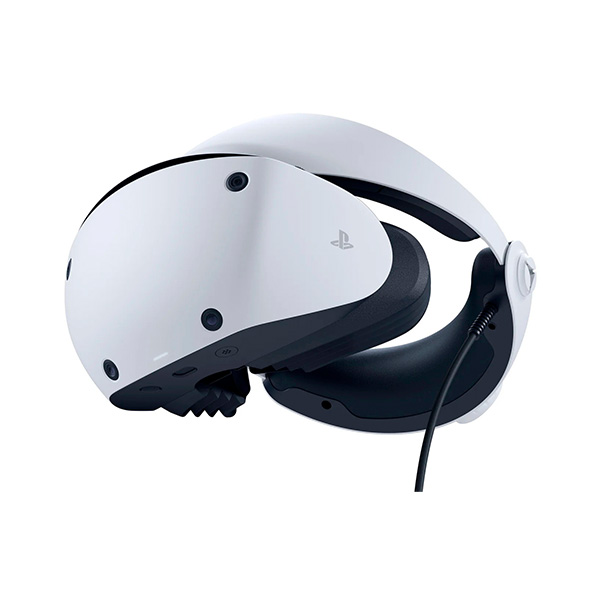 Система виртуальной реальности Sony PlayStation VR2 CFI-ZVR1 белая