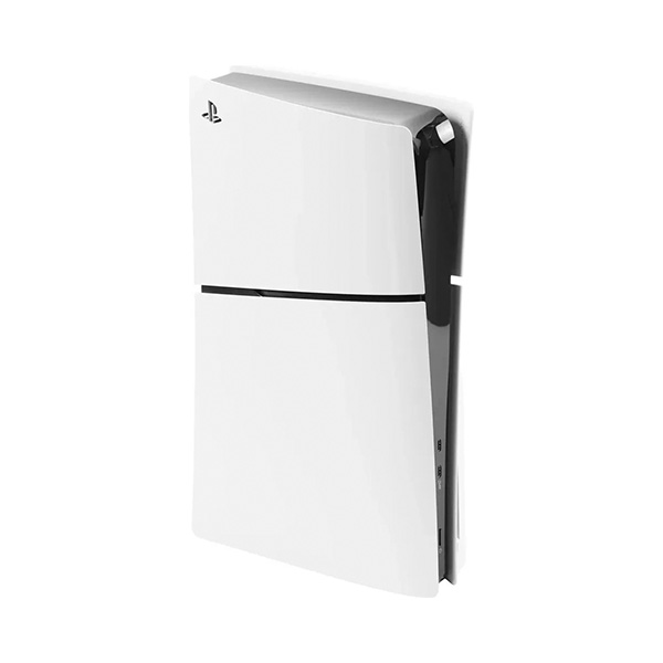 Игровая приставка Sony PlayStation 5 Slim Digital Edition CFI-2116B белая