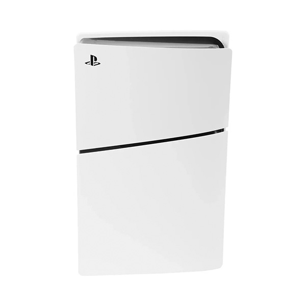 Игровая приставка Sony PlayStation 5 Slim Digital Edition CFI-2116B белая