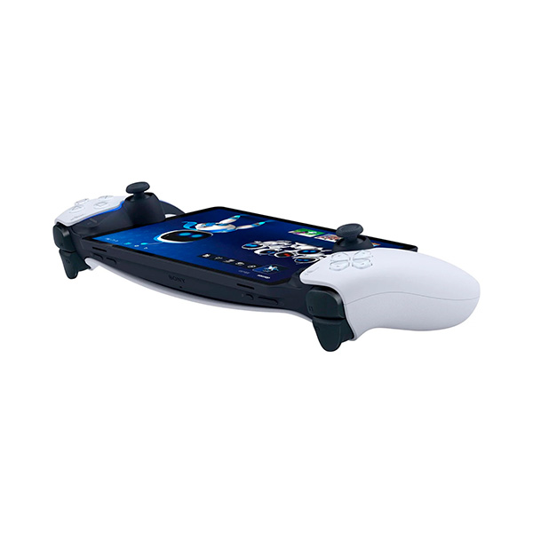 Игровая приставка Sony PlayStation Portal CFI-Y1016 белая