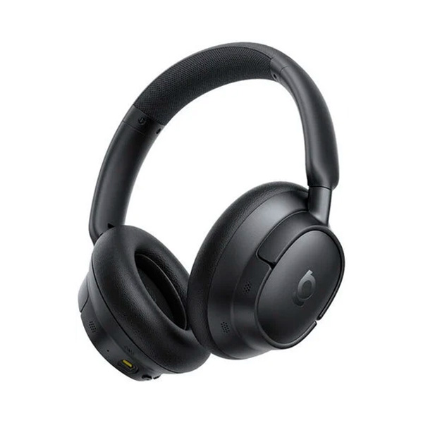 Беспроводные наушники Baseus Bass BH1 NC чёрные