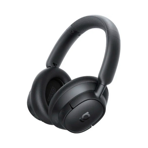 Беспроводные наушники Baseus Bass BH1 NC чёрные