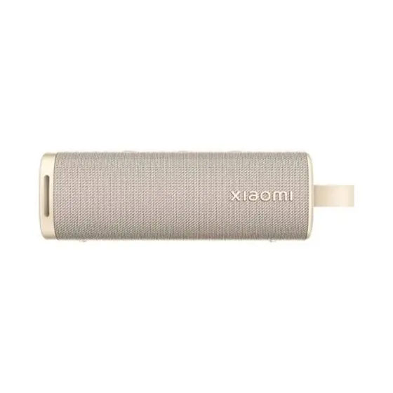 Портативная колонка Xiaomi Sound Outdoor (MDZ-38-DB) золотая