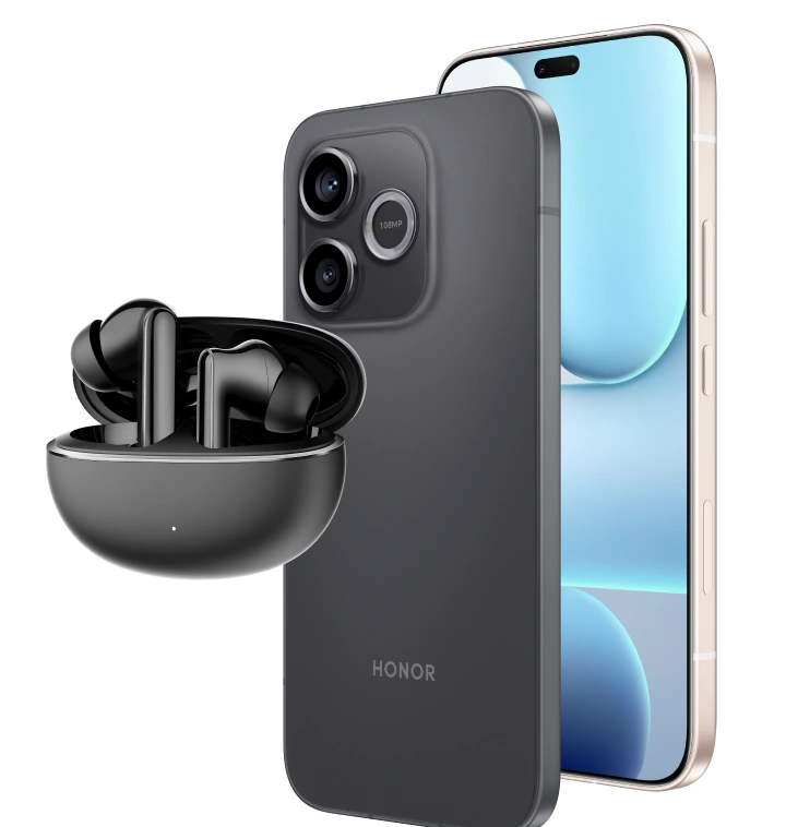 Новинка Honor 600 Lite