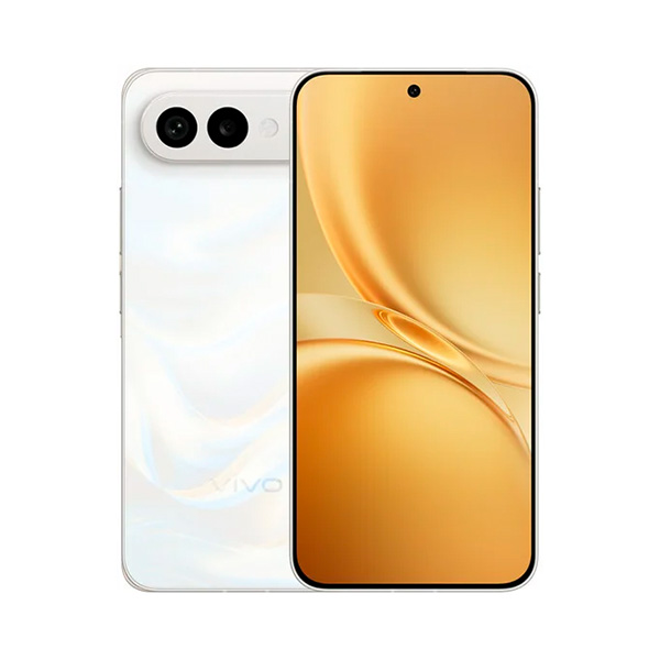 Смартфон Vivo X300FE 5G 12GB/256GB лунный белый