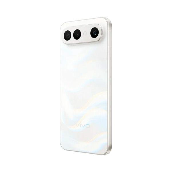 Смартфон Vivo X300FE 5G 12GB/256GB лунный белый