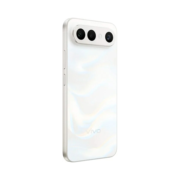 Смартфон Vivo X300FE 5G 12GB/256GB лунный белый