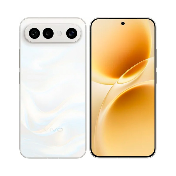 Смартфон Vivo X300FE 5G 12GB/256GB лунный белый