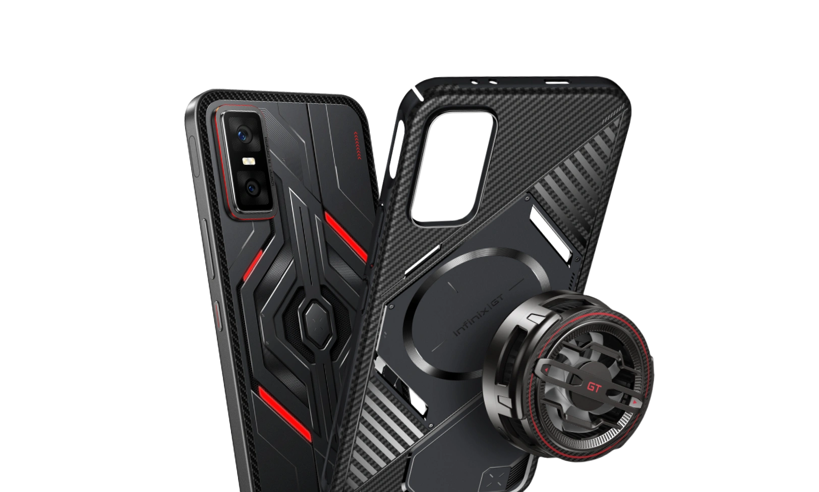Infinix GT 30 Pro 5G