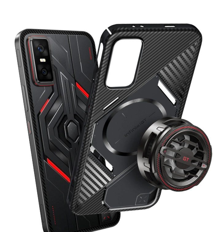 Infinix GT 30 Pro 5G