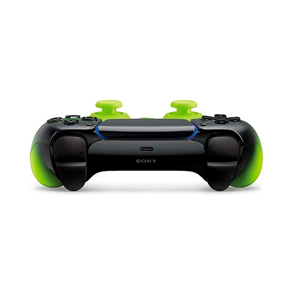 Геймпад Sony PS5 DualSense CFI-ZCT2W зелёный