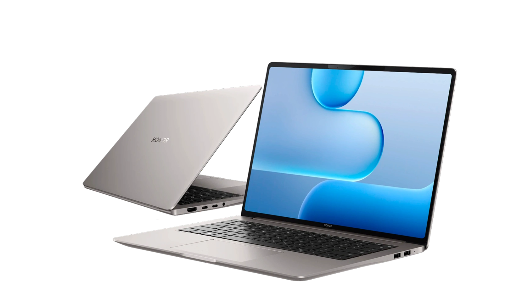Honor MagicBook X16 2026