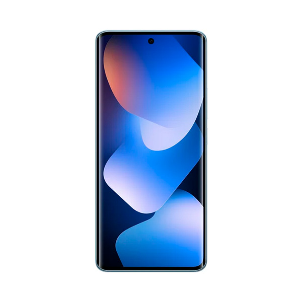Смартфон Redmi Note 15 6GB/128GB синий