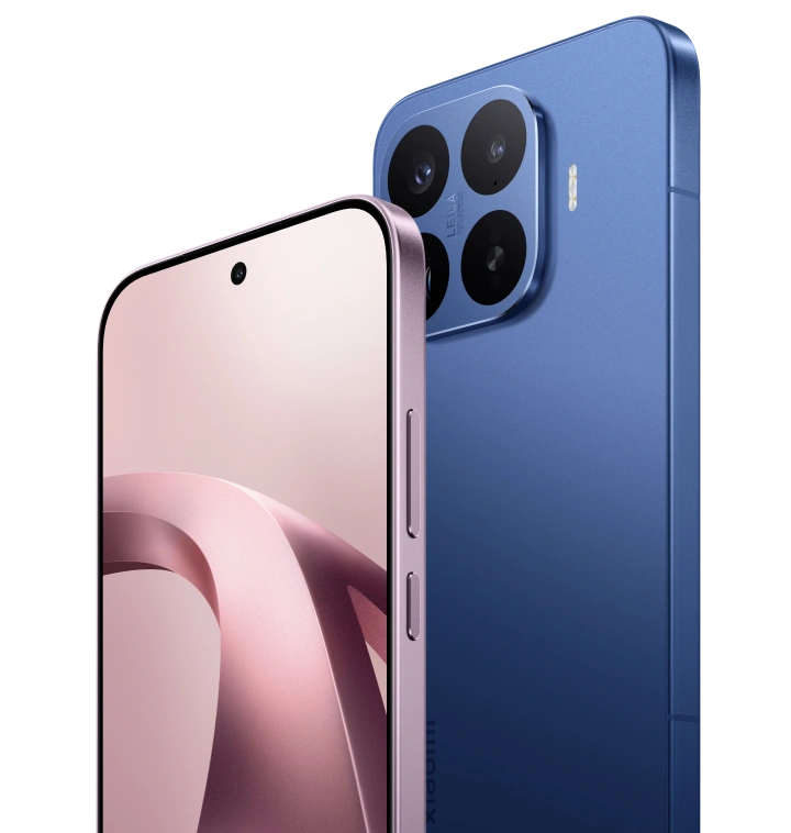 Старт продаж Xiaomi 17T и 17T Pro