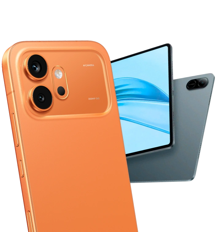 Предзаказ на новинку HONOR 600/600 Pro — открыт!