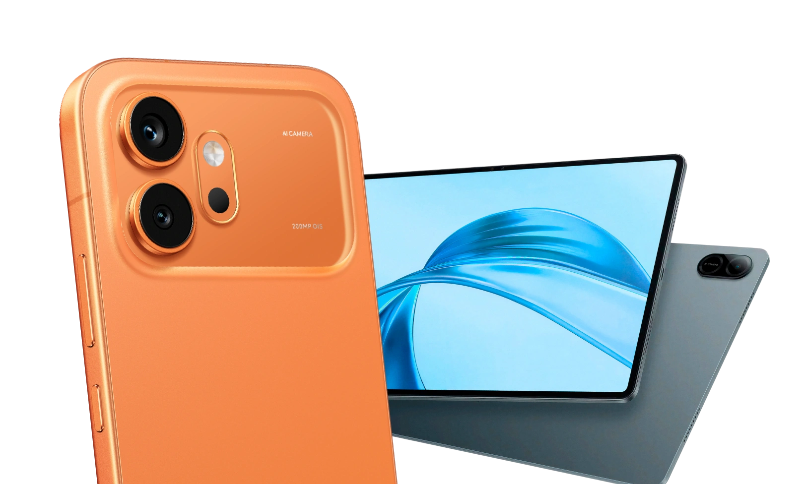 Предзаказ на новинку HONOR 600/600 Pro — открыт!