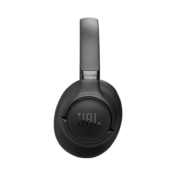 Беспроводные наушники JBL Tune 730BT чёрные