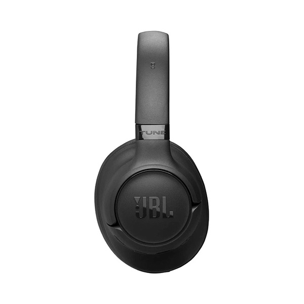 Беспроводные наушники JBL Tune 730BT чёрные