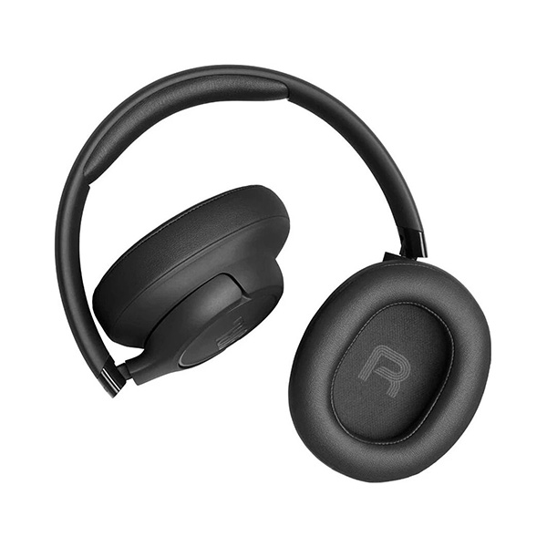 Беспроводные наушники JBL Tune 730BT чёрные