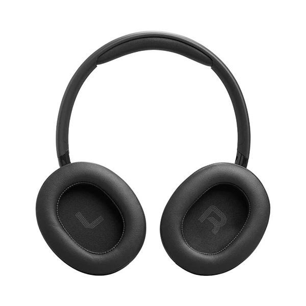 Беспроводные наушники JBL Tune 730BT чёрные