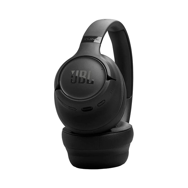 Беспроводные наушники JBL Tune 730BT чёрные