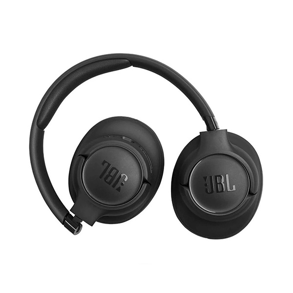 Беспроводные наушники JBL Tune 730BT чёрные