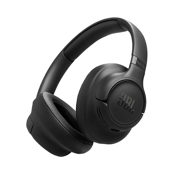 Беспроводные наушники JBL Tune 730BT чёрные