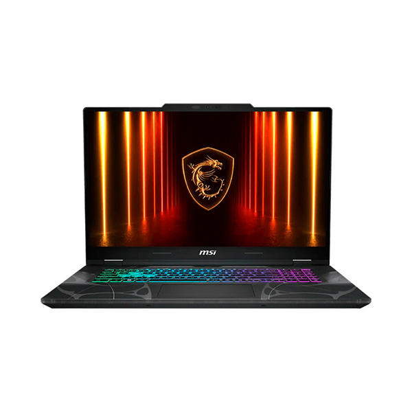 Ноутбук MSI Cyborg 15 16GB/512GB B2RWEKG-1043XBY (без ОС) чёрный