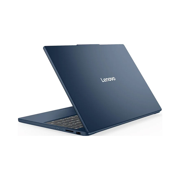 Ноутбук Lenovo IdeaPad Slim 3 16GB/512GB 15IRH10 83K100CYPB (Windows 11 Home) тёмно-синий