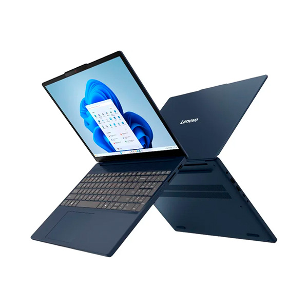 Ноутбук Lenovo IdeaPad Slim 3 16GB/512GB 15IRH10 83K100CYPB (Windows 11 Home) тёмно-синий