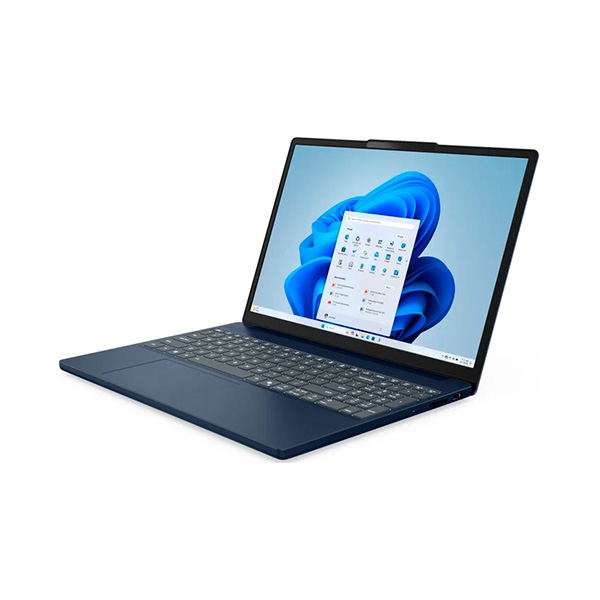 Ноутбук Lenovo IdeaPad Slim 3 16GB/512GB 15ARP10 83K700B0PB (Windows 11 Home) тёмно-синий