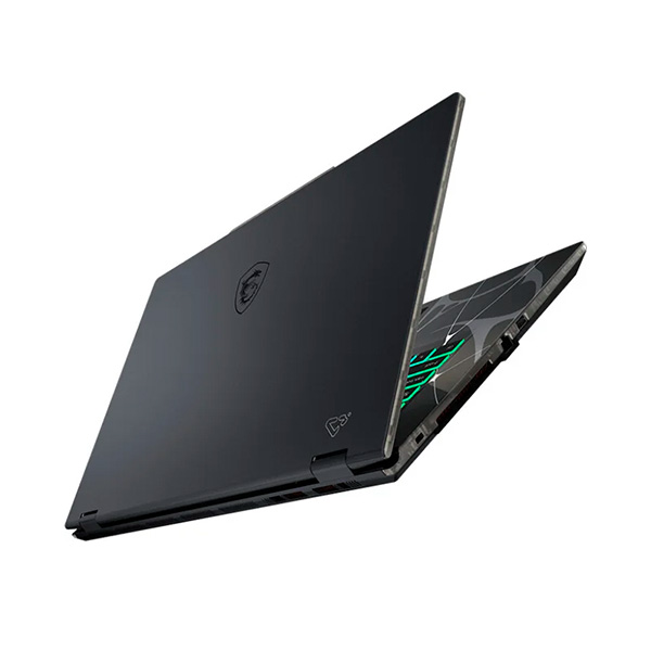 Ноутбук MSI Cyborg 15 16GB/512GB B2RWEKG-1043XBY (без ОС) чёрный