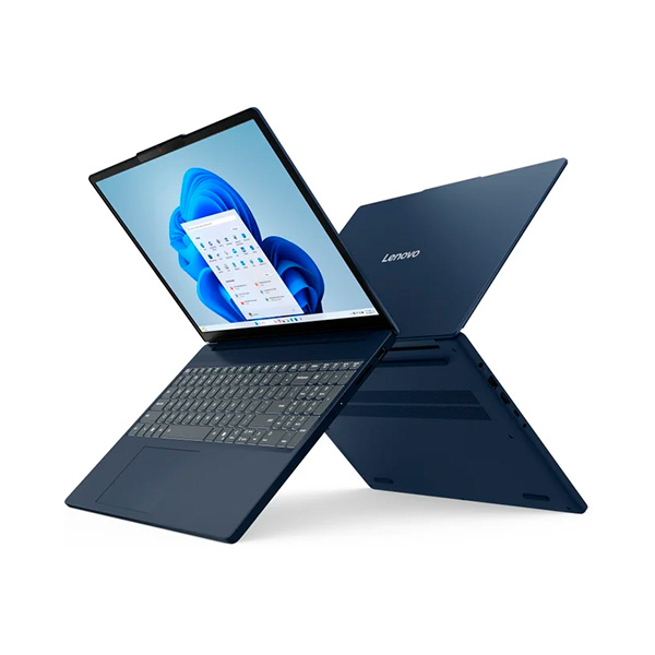 Ноутбук Lenovo IdeaPad Slim 3 16GB/512GB 15ARP10 83K700B0PB (Windows 11 Home) тёмно-синий