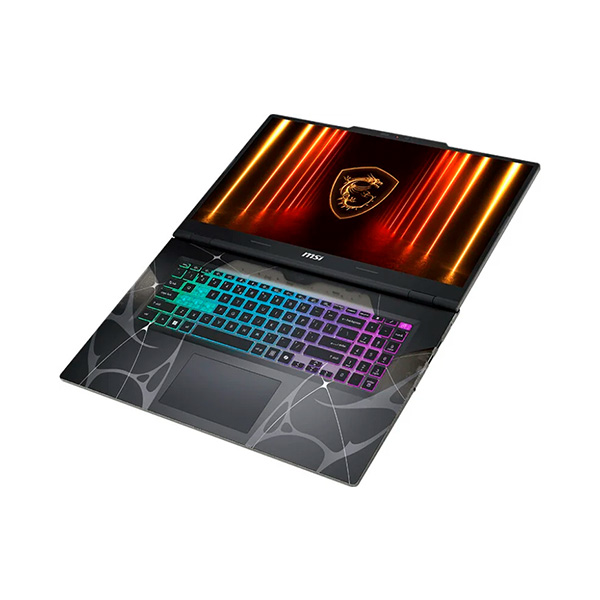 Ноутбук MSI Cyborg 15 16GB/512GB B2RWEKG-1043XBY (без ОС) чёрный