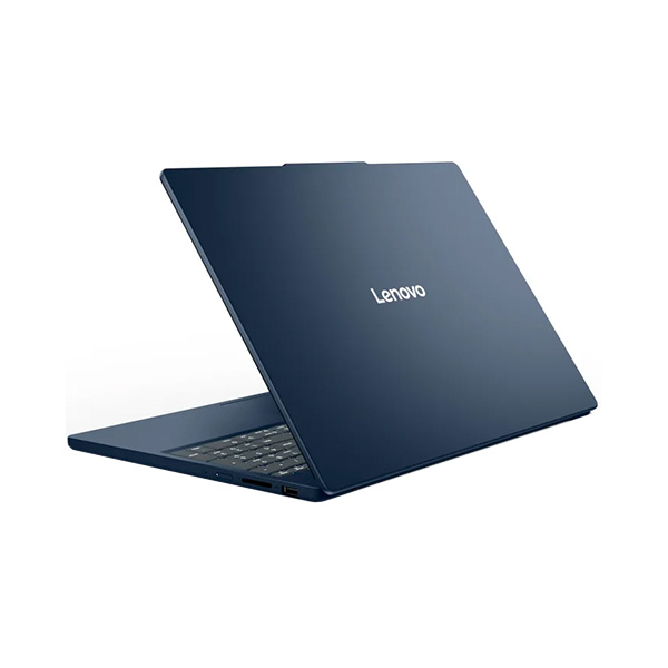 Ноутбук Lenovo IdeaPad Slim 3 16GB/512GB 15ARP10 83K700B0PB (Windows 11 Home) тёмно-синий
