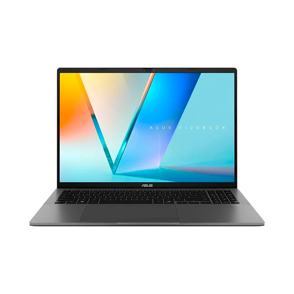 Ноутбук ASUS Vivobook S16 16GB/512GB S3607VA-RP095 (без ОС) серый