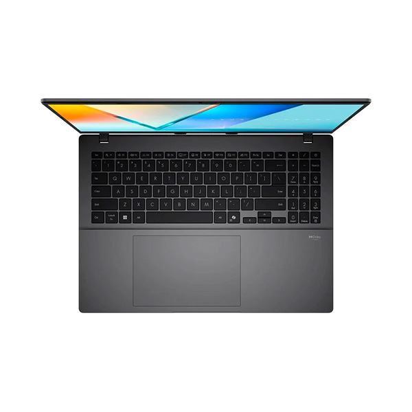 Ноутбук ASUS Vivobook S16 16GB/512GB S3607VA-RP095 (без ОС) серый