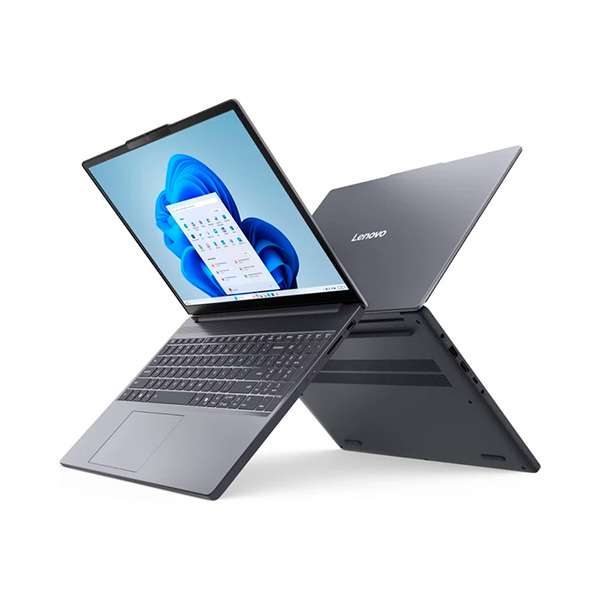 Ноутбук Lenovo IdeaPad Slim 3 16GB/512GB 15ARP10 83K700PBPS (без ОС) серый