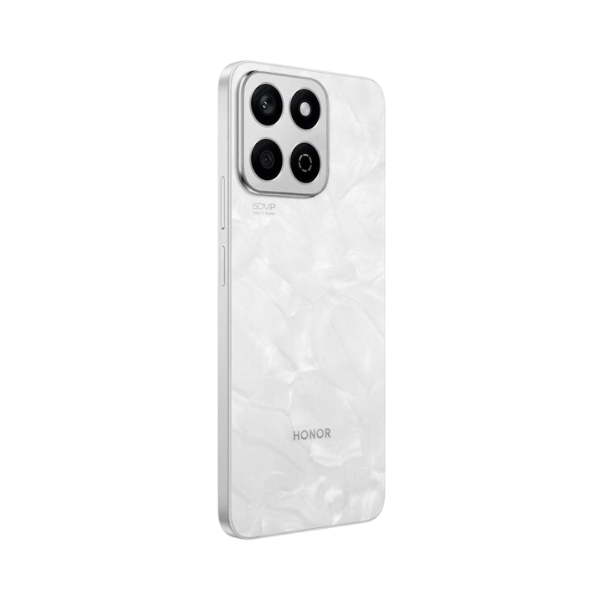 Смартфон HONOR X7c 5G 8GB/256GB белый