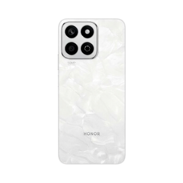Смартфон HONOR X7c 5G 8GB/256GB белый