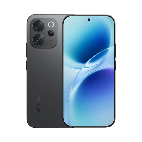Смартфон Vivo V70 12GB/256GB элегантный чёрный
